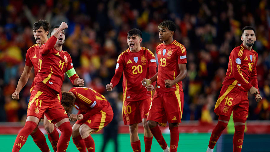 Spain