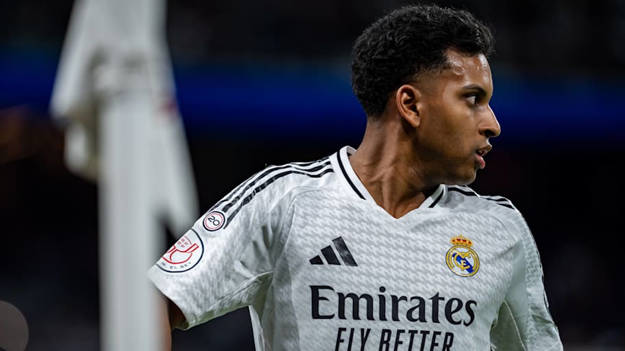 Rodrygo
