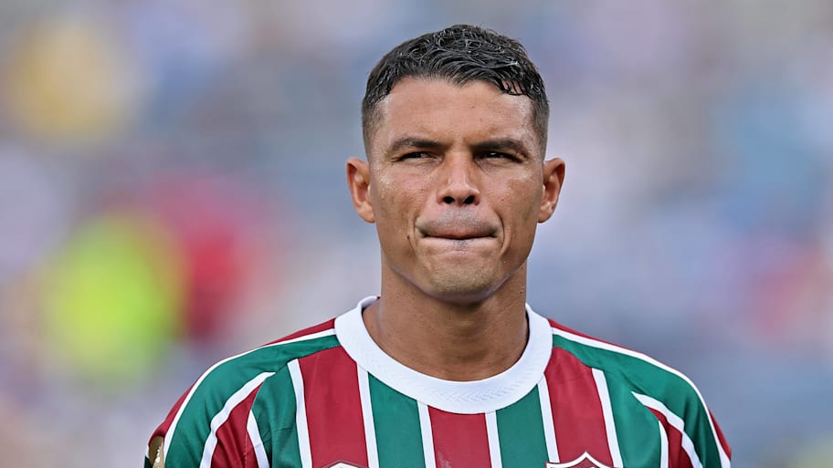 Thiago Silva