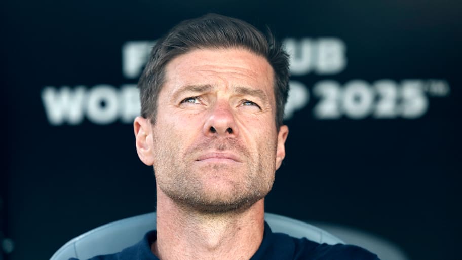 Xabi Alonso