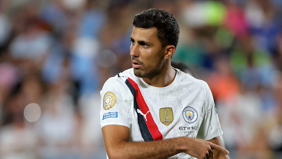 Rodri.
