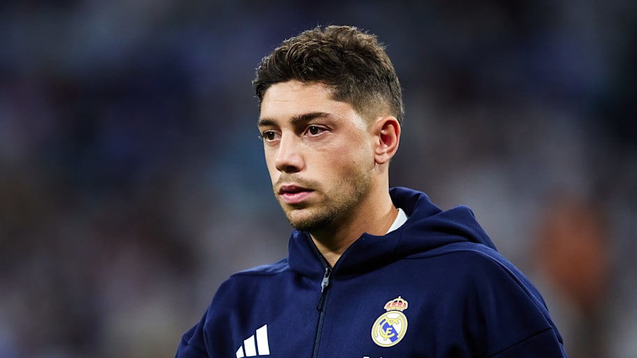 Federico Valverde