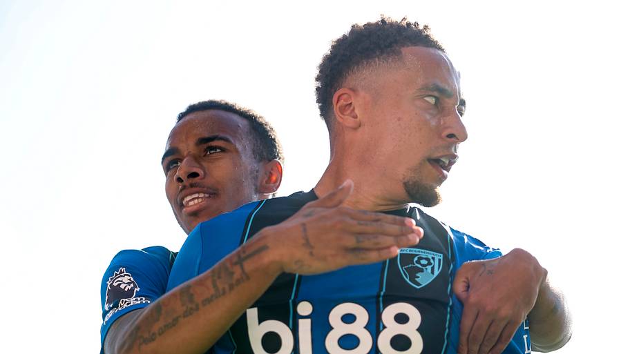 Marcus Tavernier