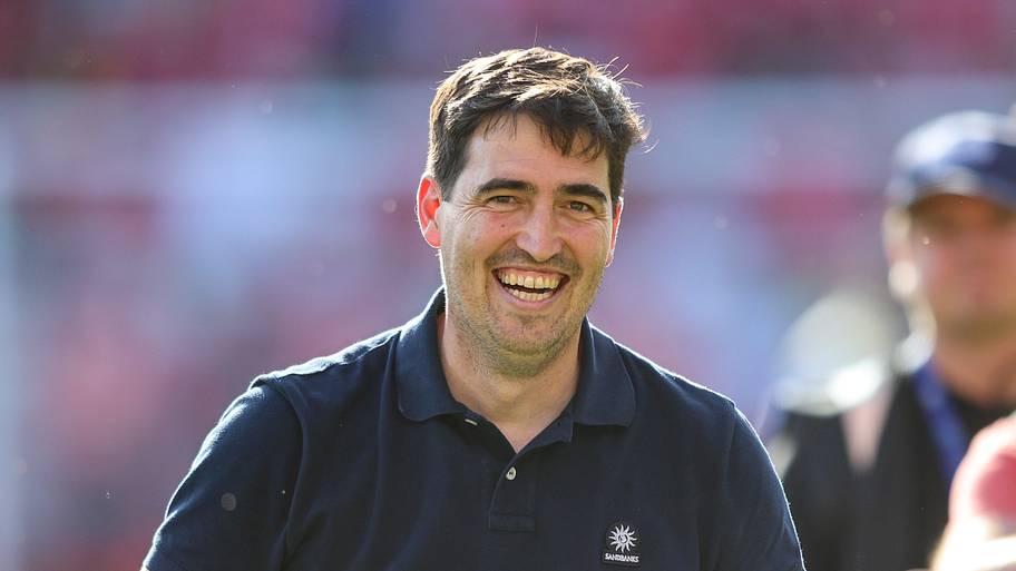 Andoni Iraola