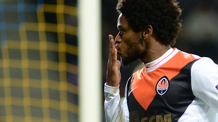 Luiz Adriano