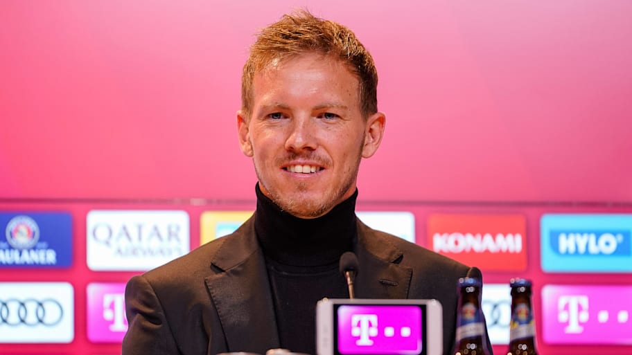 Julian Nagelsmann