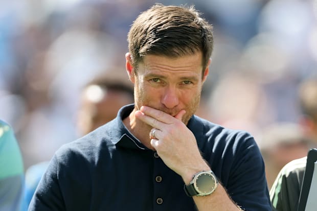 Xabi Alonso