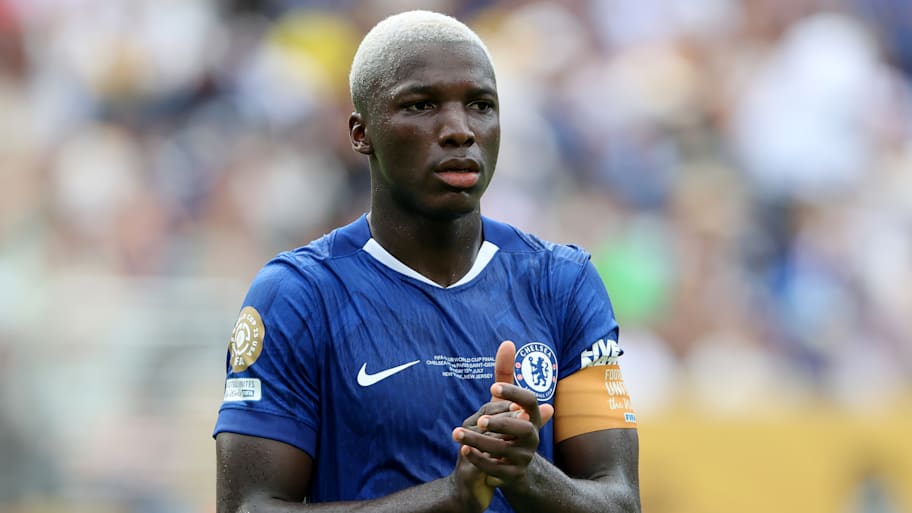 Moisés Caicedo
