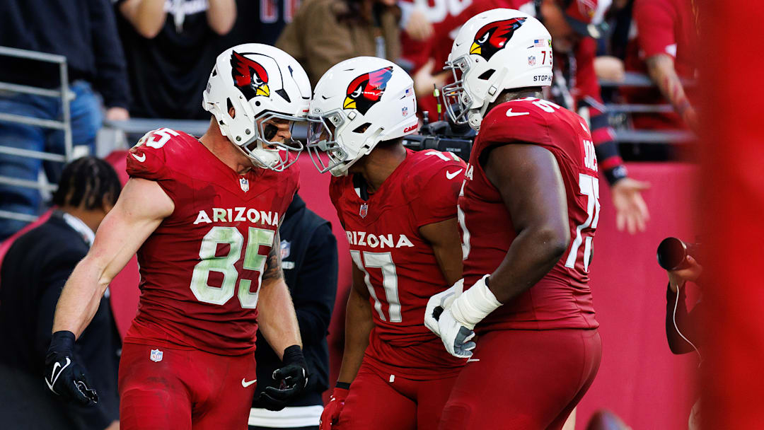 San Francisco 49ers v Arizona Cardinals