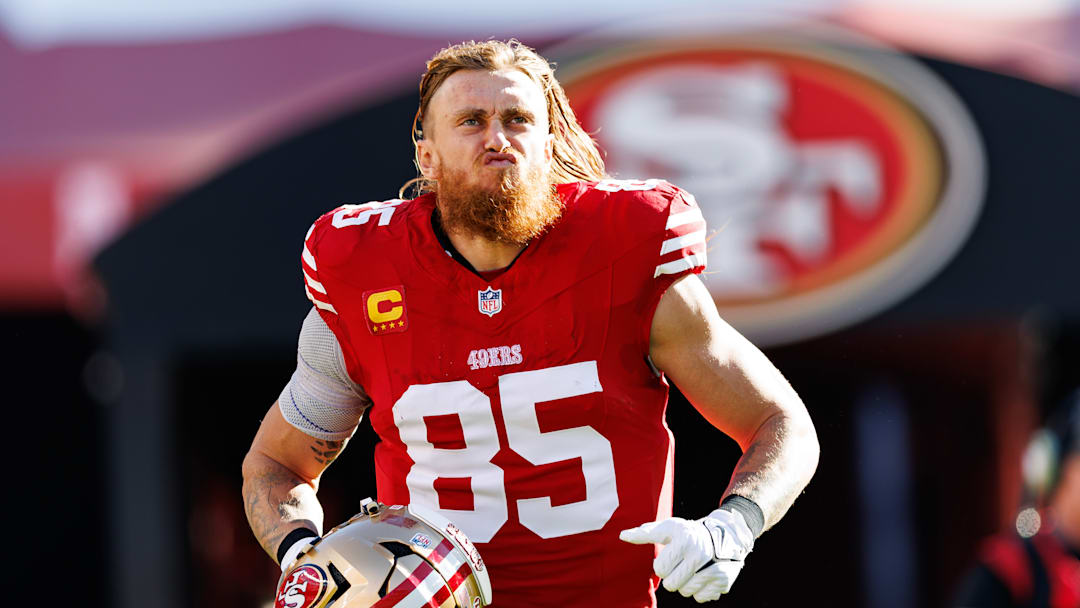 Chicago Bears v San Francisco 49ers