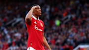 Manchester United v Chelsea FC - Premier League