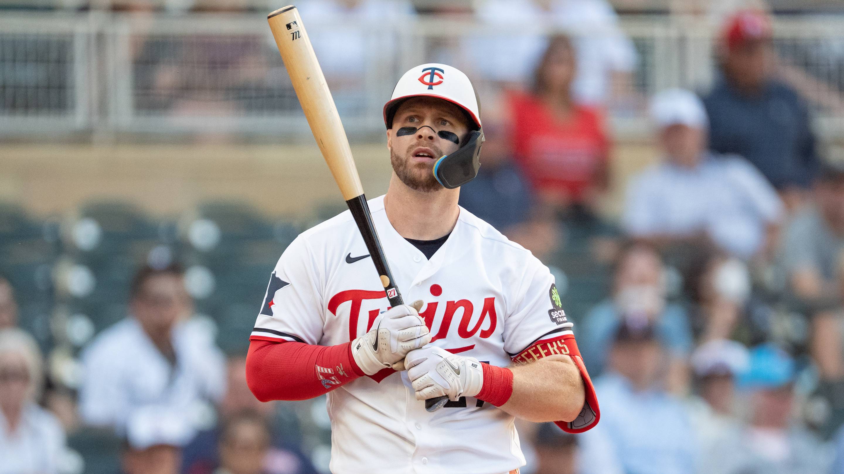 Why the Angels Should Target Ryan Jeffers in Free Agency to Bolster Their Catching Depth