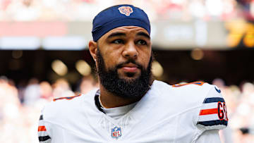 Chicago Bears v Arizona Cardinals