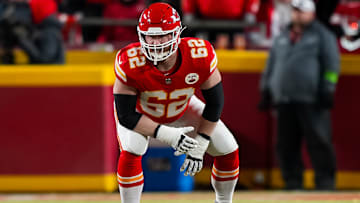 AFC Championship Game: Buffalo Bills v Kansas City Chiefs