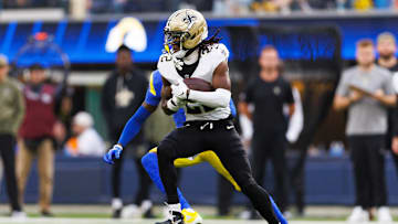 New Orleans Saints v Los Angeles Rams - NFL 2025