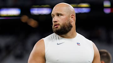 Lane Johnson, Philadelphia Eagles