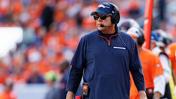 Los Angeles Chargers v Denver Broncos