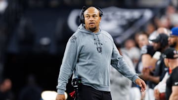 Jacksonville Jaguars v Las Vegas Raiders