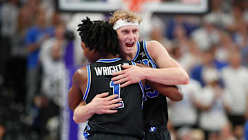 Bad Boy Mowers Series: Wisconsin v BYU