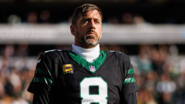 Aaron Rodgers