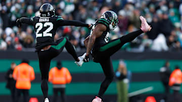 Seattle Seahawks v New York Jets