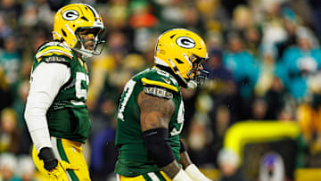 Miami Dolphins v Green Bay Packers