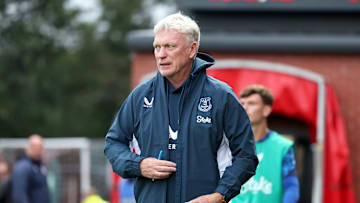 Accrington Stanley v Everton - Pre-Season Friendly