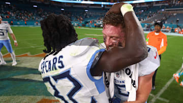 Tennessee Titans v Miami Dolphins