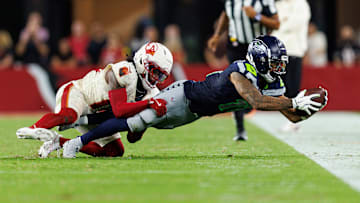 Seattle Seahawks v Arizona Cardinals