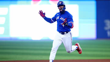 Wild Card Series - Seattle Mariners v Toronto Blue Jays - Game Two