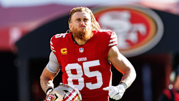 Chicago Bears v San Francisco 49ers