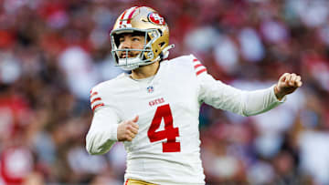 San Francisco 49ers v Arizona Cardinals