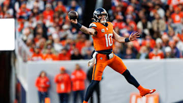 Atlanta Falcons v Denver Broncos