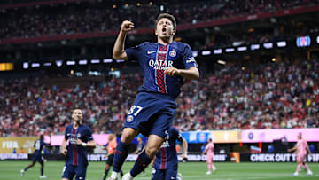 Paris Saint-Germain v Inter Miami CF: Round Of 16 - FIFA Club World Cup 2025