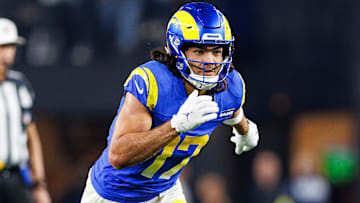 NFC Wild Card Playoffs: Minnesota Vikings v Los Angeles Rams