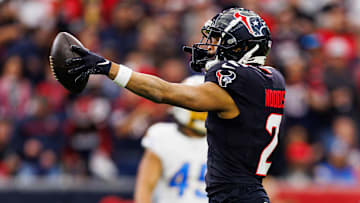 AFC Wild Card Playoffs: Los Angeles Chargers v Houston Texans