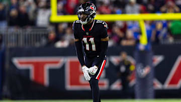 AFC Wild Card Playoffs: Los Angeles Chargers v Houston Texans