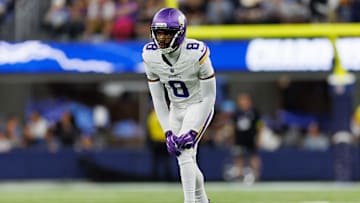 Minnesota Vikings v Los Angeles Chargers
