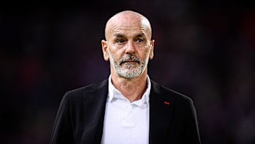 Stefano Pioli