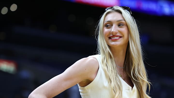 Phoenix Mercury v Los Angeles Sparks