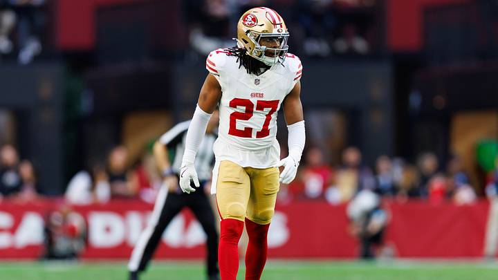 San Francisco 49ers v Arizona Cardinals