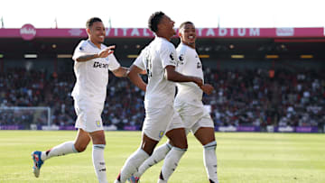 AFC Bournemouth v Aston Villa FC - Premier League