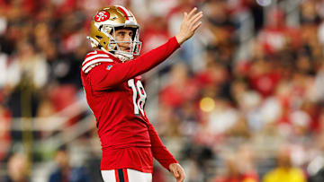 Atlanta Falcons v San Francisco 49ers