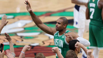 There's a good chance the 2024-25 season will be Al Horford's final run with the Boston Celtics