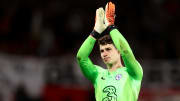Manchester United v Chelsea FC - Premier League
