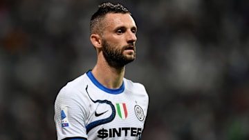 Marcelo Brozovic