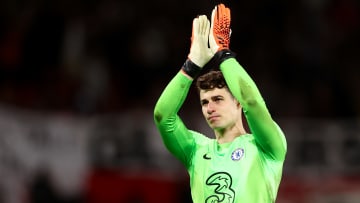 Manchester United v Chelsea FC - Premier League