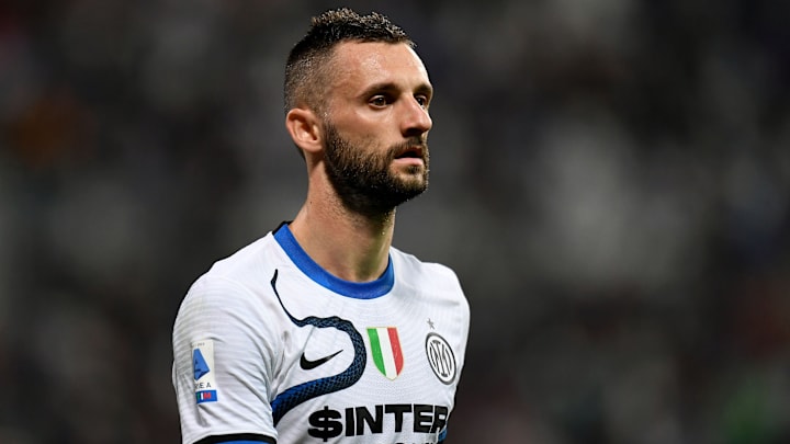 Marcelo Brozovic Marcelo Brozovic