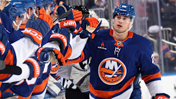 New York Rangers v New York Islanders