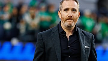 Howie Roseman, Philadelphia Eagles